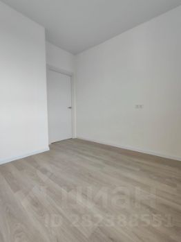 2-комн.кв., 41 м², этаж 15