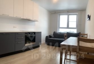 2-комн.кв., 54 м², этаж 8