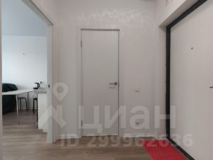 1-комн.кв., 31 м², этаж 3