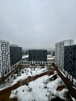 1-комн.кв., 35 м², этаж 14