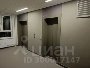 2-комн.кв., 33 м², этаж 11