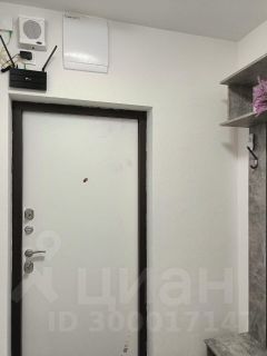 2-комн.кв., 33 м², этаж 11