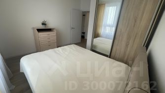 1-комн.кв., 45 м², этаж 13