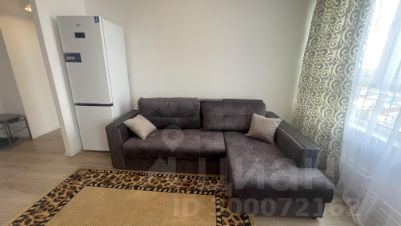 1-комн.кв., 45 м², этаж 13