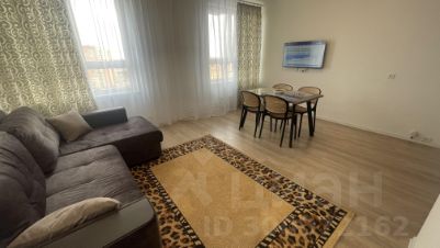 1-комн.кв., 45 м², этаж 13