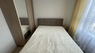 1-комн.кв., 45 м², этаж 13