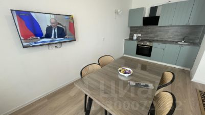 1-комн.кв., 45 м², этаж 13