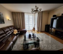 2-комн.кв., 70 м², этаж 14