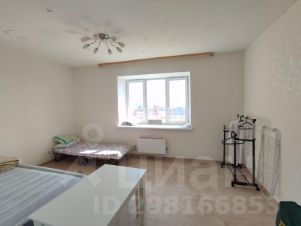 1-комн.кв., 45 м², этаж 12