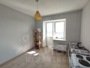 1-комн.кв., 45 м², этаж 12