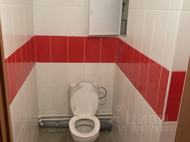 2-комн., 61,5 м², 2/17 этаж