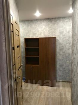 2-комн.кв., 46 м², этаж 3