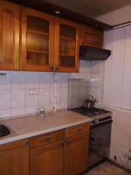 3-комн.кв., 58 м², этаж 9