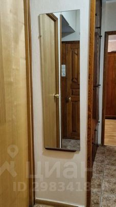 2-комн.кв., 44 м², этаж 6