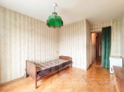 3-комн.кв., 51 м², этаж 6