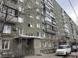 3-комн.кв., 53 м², этаж 4