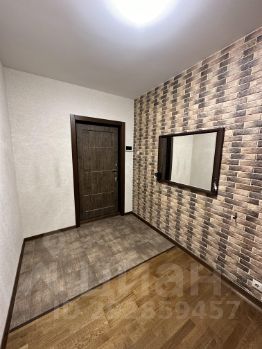 2-комн.кв., 64 м², этаж 4