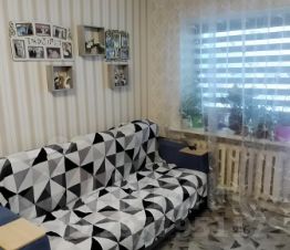 2-комн.кв., 47 м², этаж 2