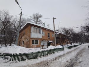 2-комн.кв., 41 м², этаж 2