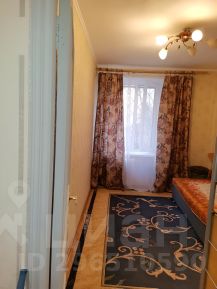 3-комн.кв., 59 м², этаж 1