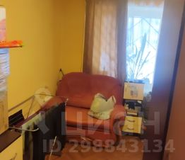 1-комн.кв., 30 м², этаж 1