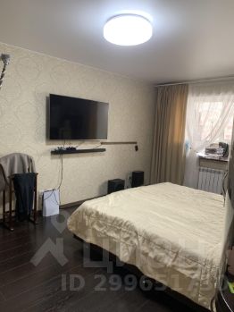 2-комн.кв., 52 м², этаж 2