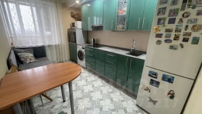 1-комн.кв., 36 м², этаж 7