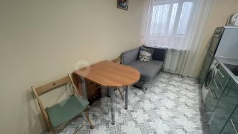 1-комн.кв., 36 м², этаж 7