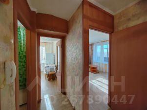 1-комн.кв., 36 м², этаж 6