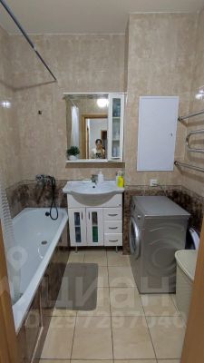 2-комн.кв., 58 м², этаж 10