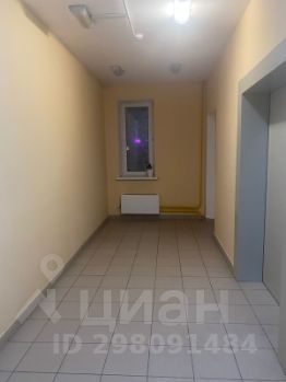 2-комн.кв., 57 м², этаж 10