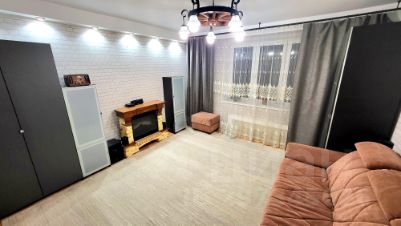 2-комн.кв., 65 м², этаж 7