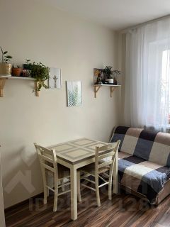 1-комн.кв., 43 м², этаж 16