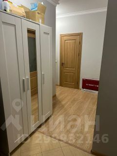 2-комн.кв., 64 м², этаж 4