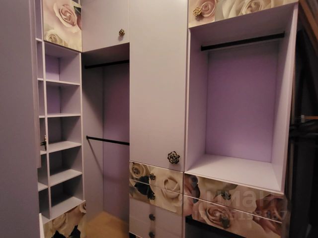3-комн., 90 м², 2/17 этаж