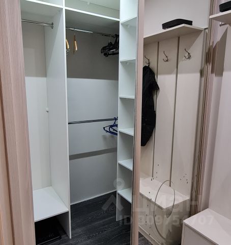 1-комн., 44 м², 12/17 этаж