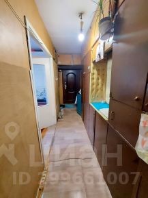 3-комн.кв., 63 м², этаж 2