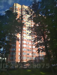 1-комн.кв., 45 м², этаж 3