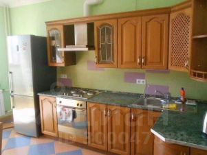 1-комн.кв., 50 м², этаж 3