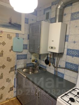 1-комн.кв., 31 м², этаж 2