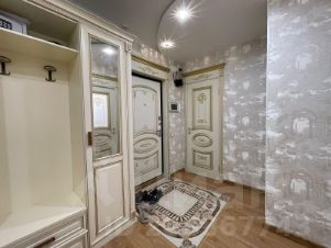 2-комн.кв., 53 м², этаж 9