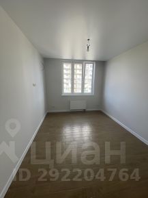 1-комн.кв., 37 м², этаж 9