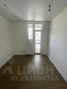 1-комн.кв., 37 м², этаж 9