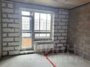 3-комн.кв., 86 м², этаж 15