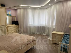 2-комн.кв., 62 м², этаж 3