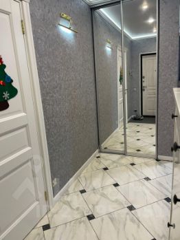 2-комн.кв., 62 м², этаж 3