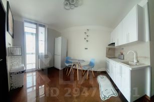 1-комн.кв., 35 м², этаж 16