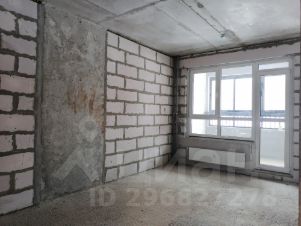 2-комн.кв., 43 м², этаж 2