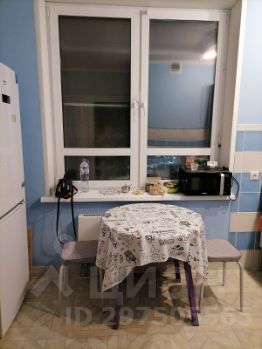 1-комн.кв., 37 м², этаж 12