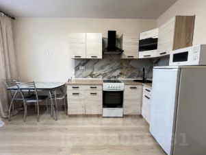 1-комн.кв., 42 м², этаж 11